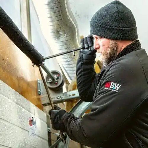 garage door service Cherokee